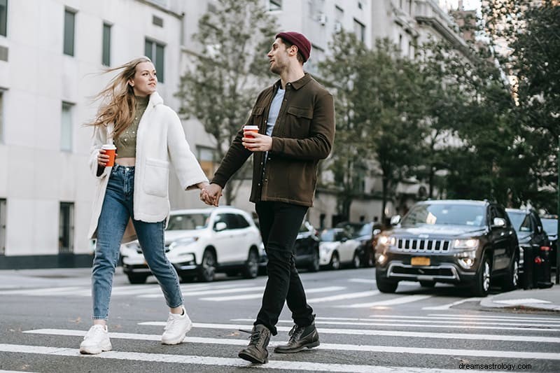 Scorpio & Sagittarius Compatibility: Love, Friendship & Relationships