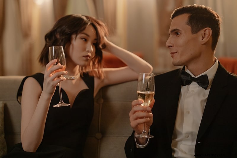 Aries & Virgo Compatibility: Love & Friendship - A Detailed Analysis