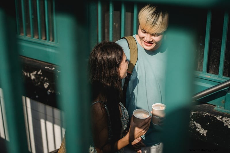 Virgo & Sagittarius Compatibility: A Deep Dive into Love & Friendship