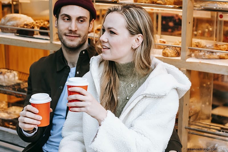 Aries & Sagittarius Compatibility: Love, Friendship & Romance