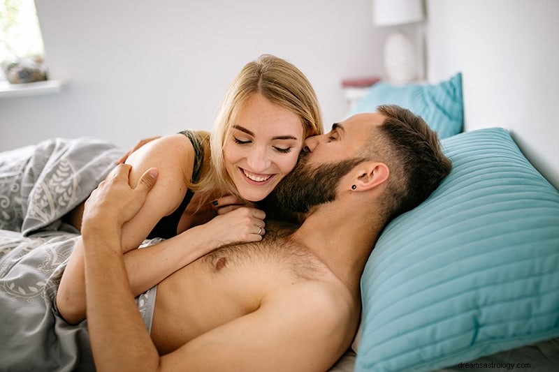Aries & Sagittarius Compatibility: Love, Friendship & Romance
