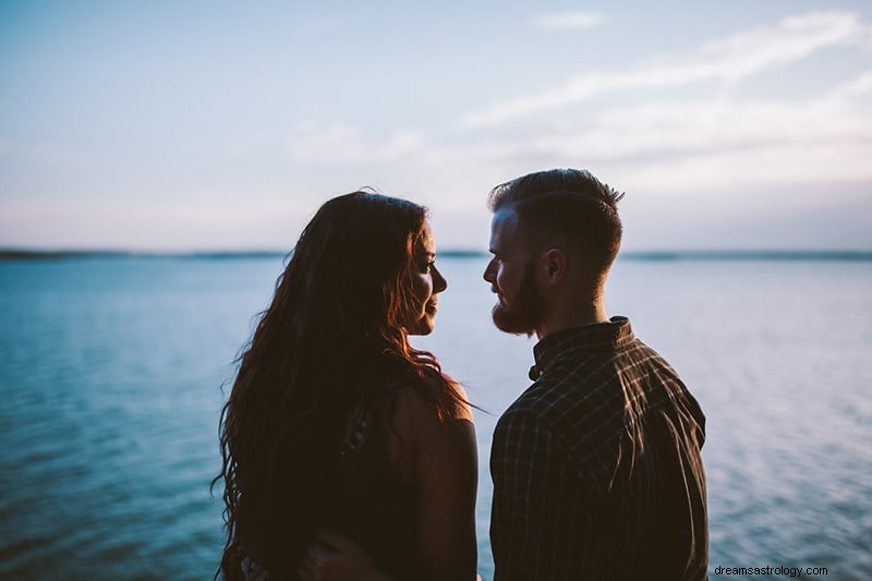 Aries & Sagittarius Compatibility: Love, Friendship & Romance