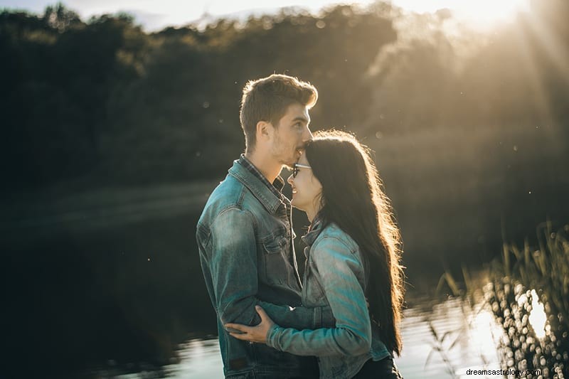 Aries & Sagittarius Compatibility: Love, Friendship & Romance