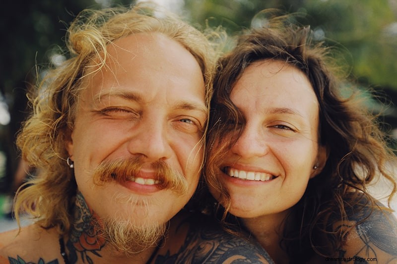 Aries & Sagittarius Compatibility: Love, Friendship & Romance