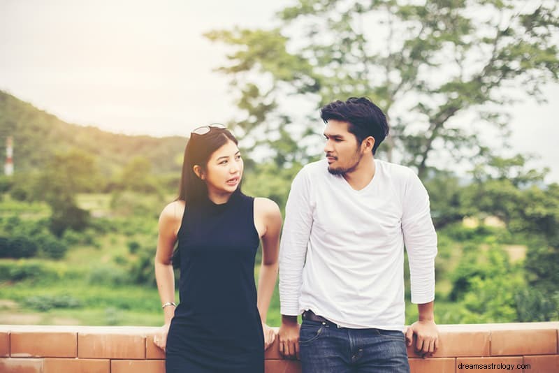 Cancer & Sagittarius Compatibility: A Deep Dive into Challenges