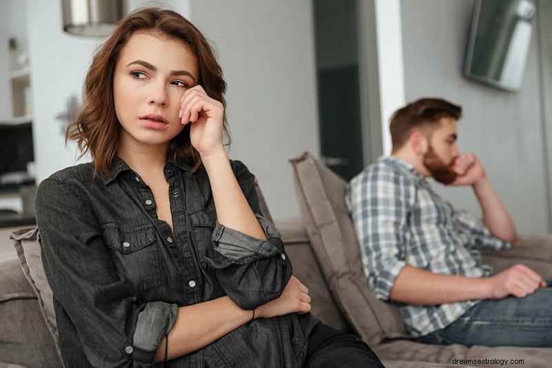 Cancer & Sagittarius Compatibility: A Deep Dive into Challenges