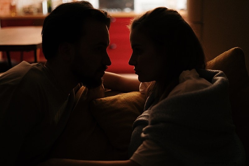 Libra & Scorpio Compatibility: Navigating Intense Connections