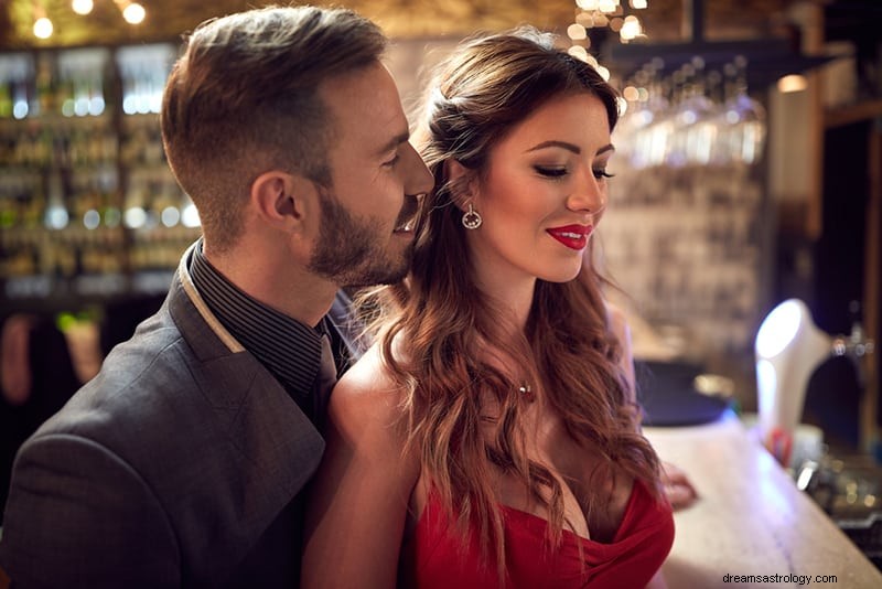 Libra & Scorpio Compatibility: Navigating Intense Connections