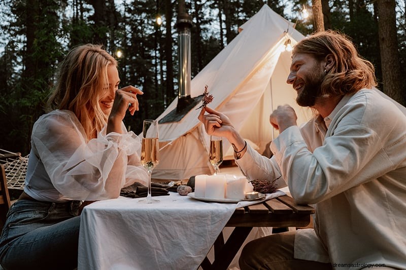 Libra & Scorpio Compatibility: Navigating Intense Connections