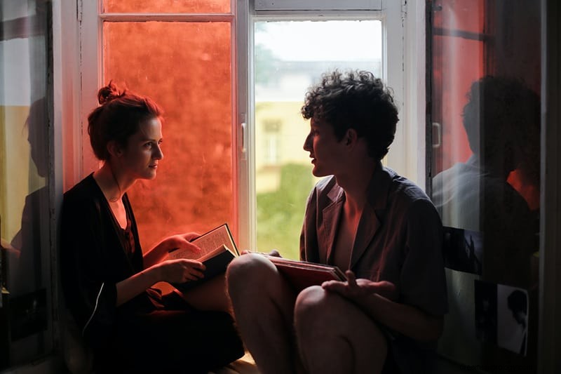 Libra & Scorpio Compatibility: Navigating Intense Connections
