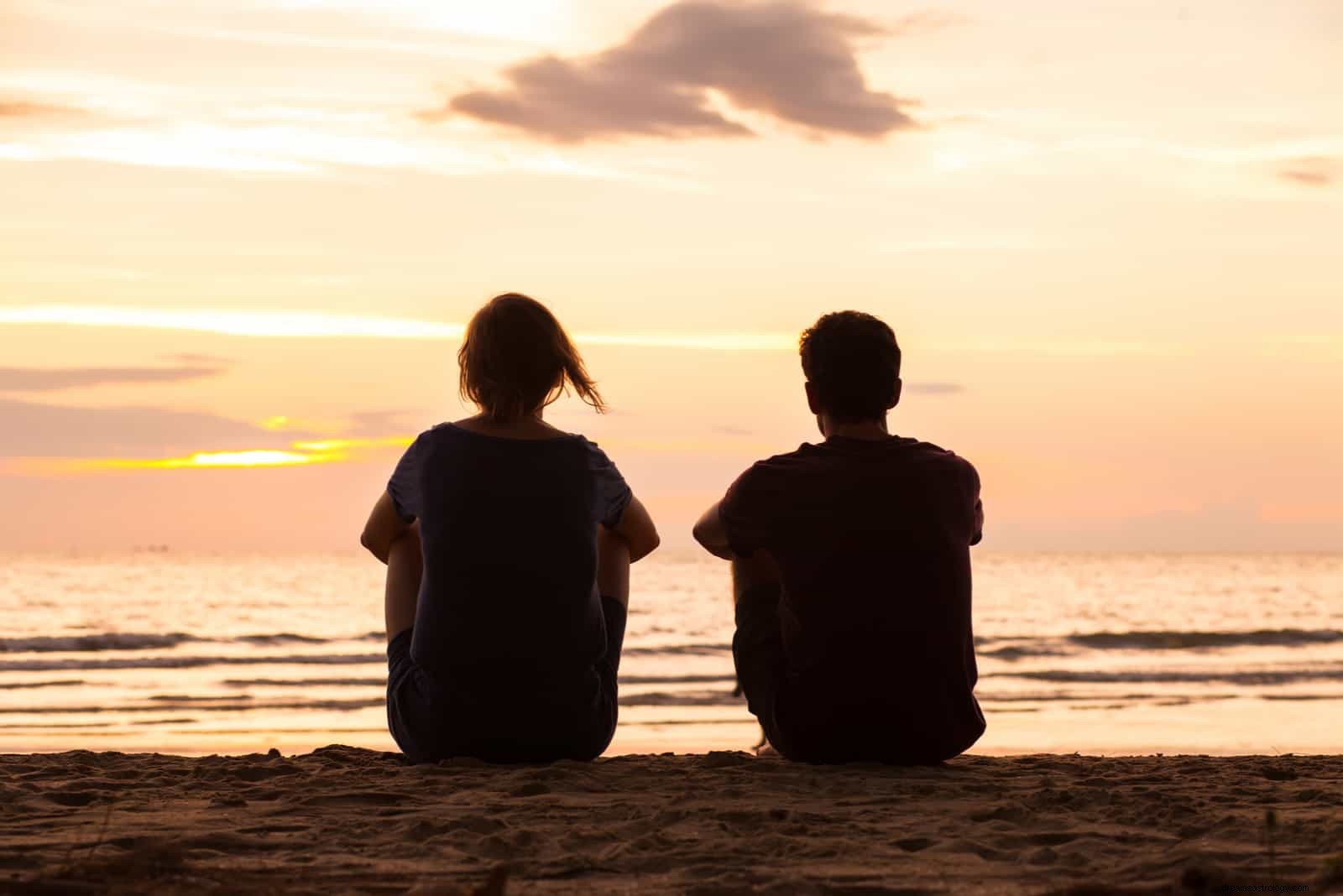 Aries & Scorpio Compatibility: Love, Friendship & Challenges