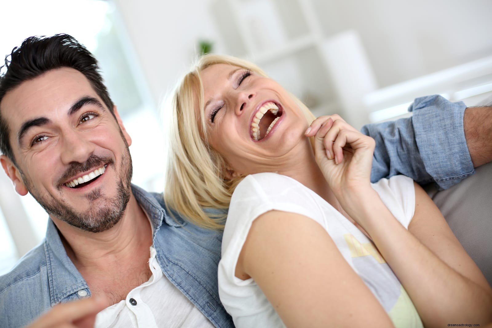 2022 Compatibility: Top 5 Zodiac Sign Pairings for Strong Relationships