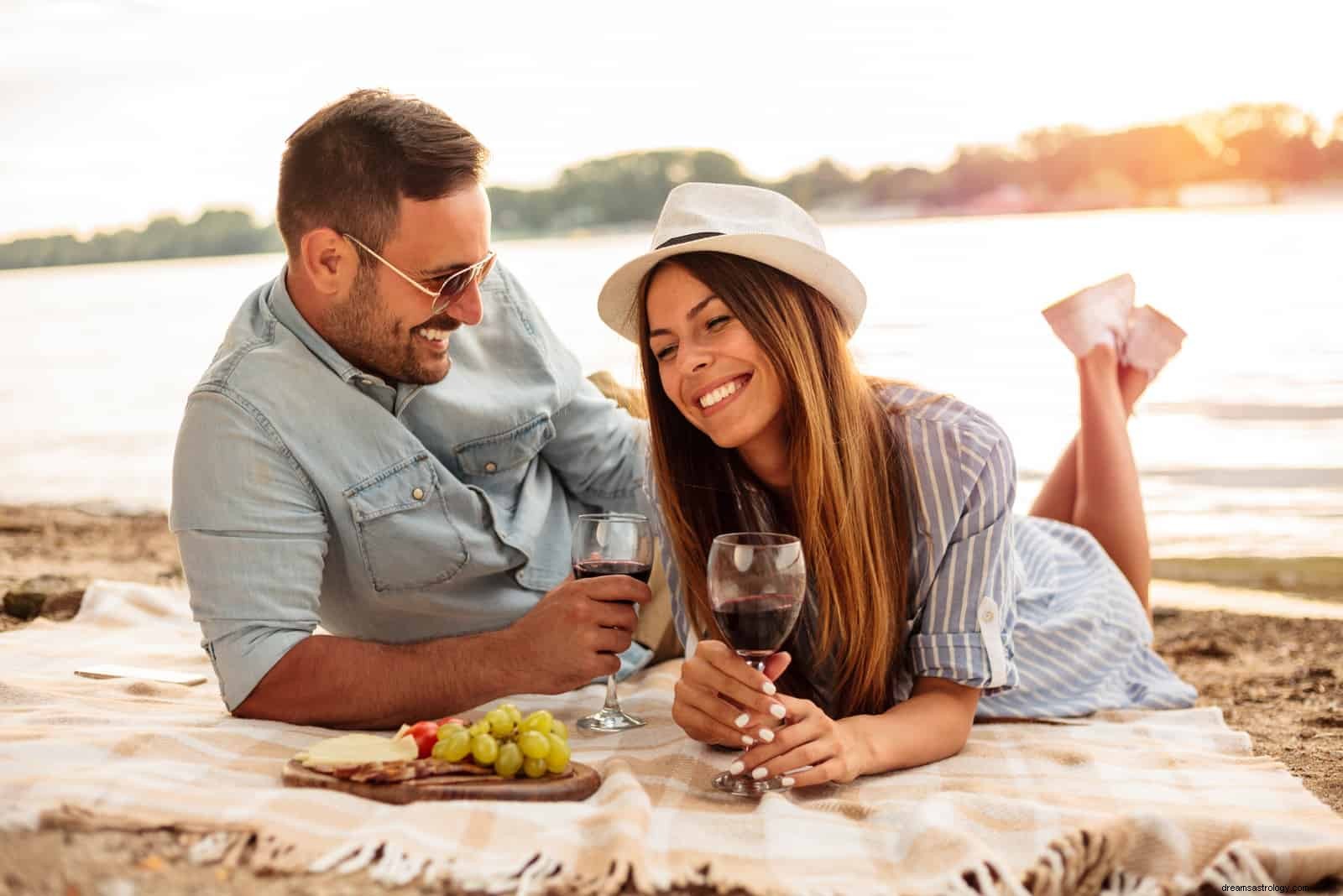 Taurus & Virgo Compatibility: Love, Friendship & Relationship Dynamics