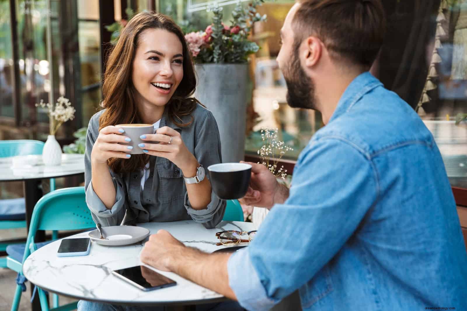 Taurus & Sagittarius Compatibility: Love & Friendship - A Deep Dive