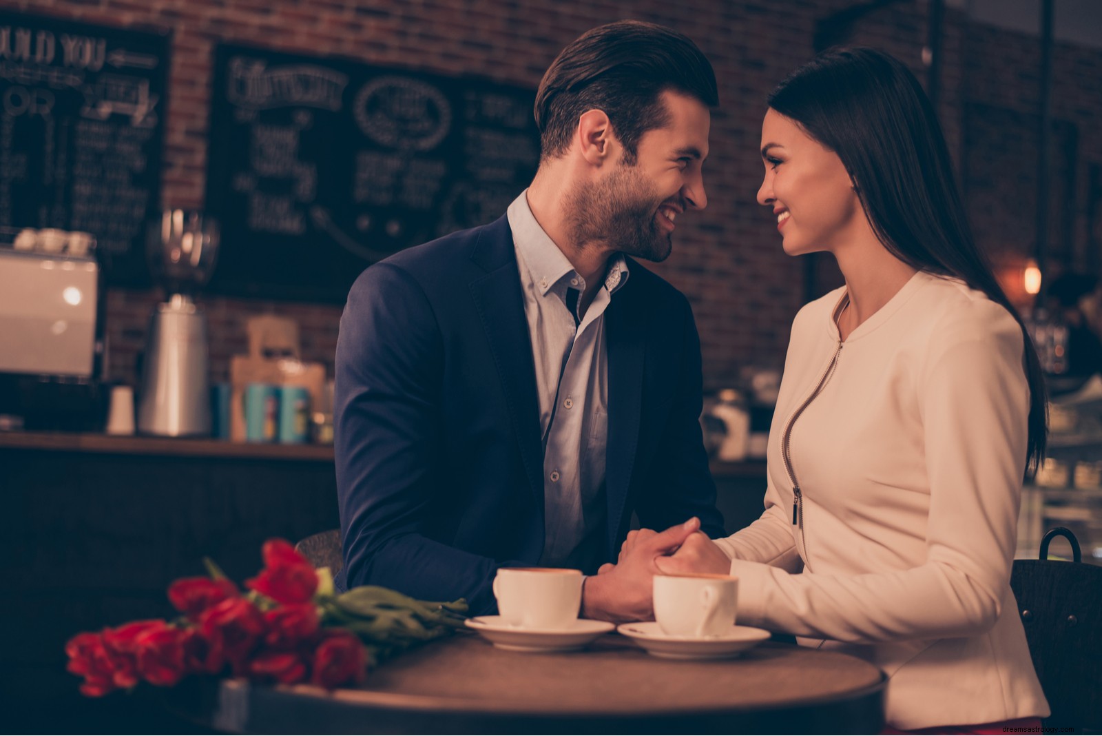 Scorpio & Capricorn Compatibility: A Deep Dive into Love & Friendship