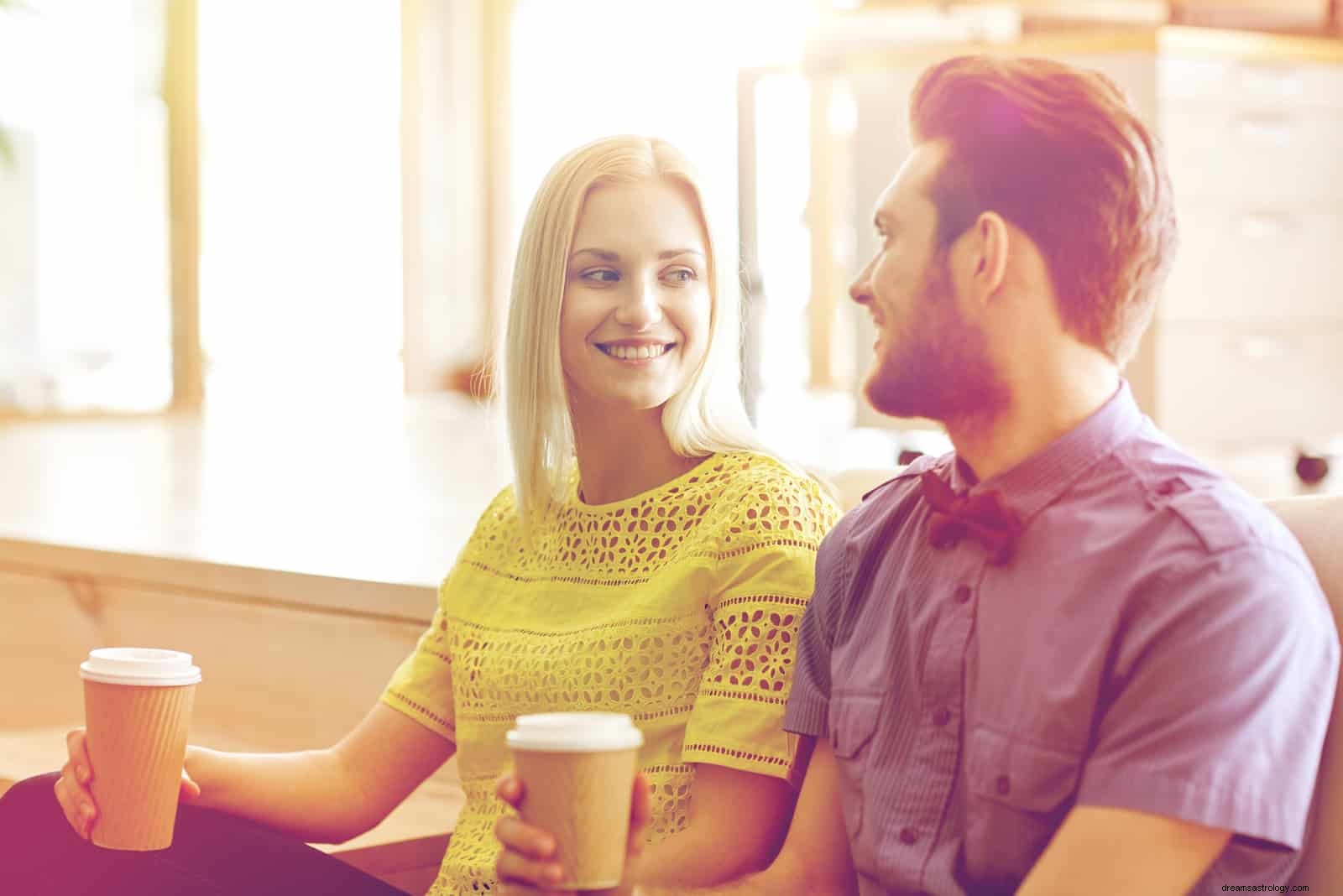 Aquarius Compatibility: Love & Friendship with Another Aquarius - A Deep Dive