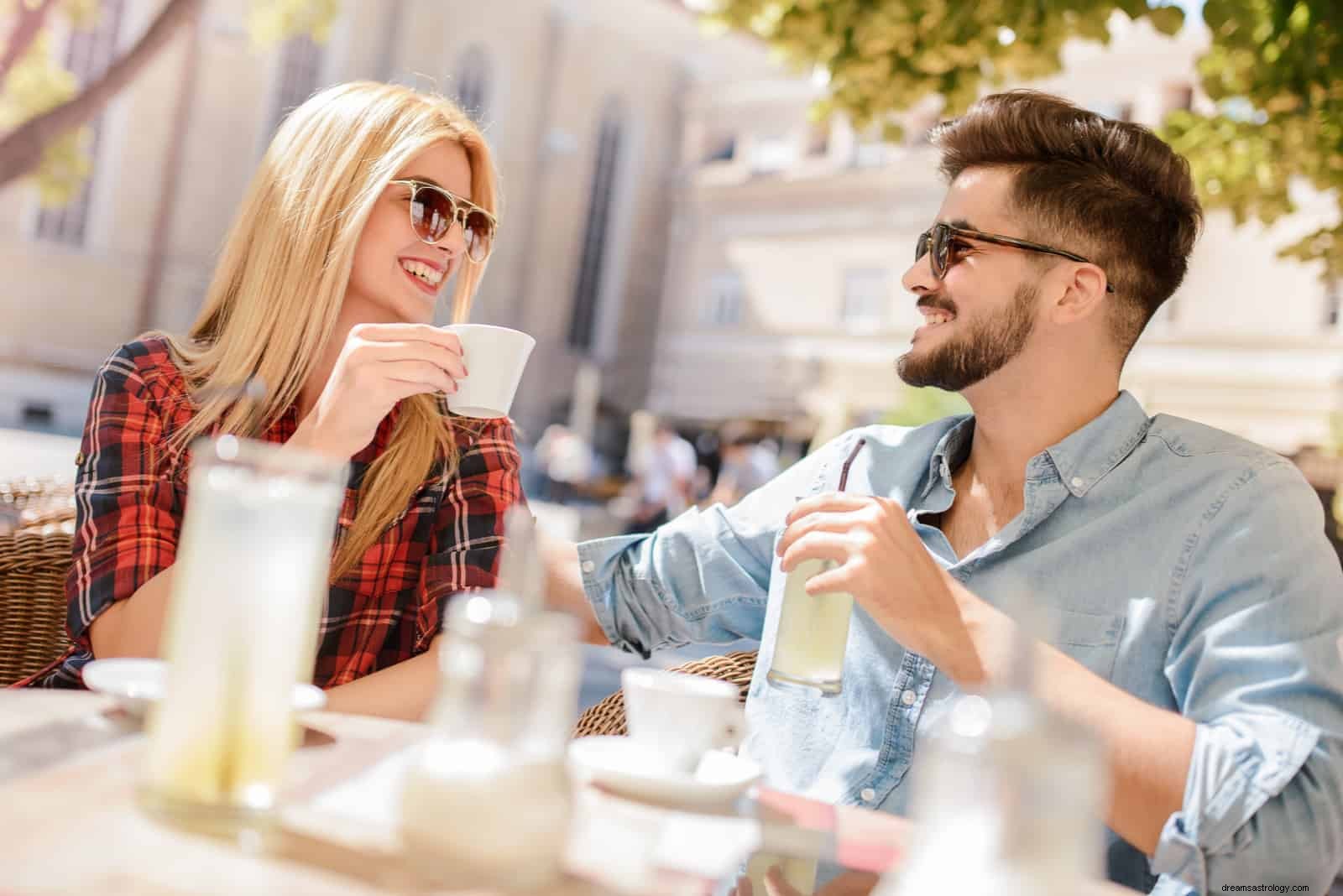 Cancer & Scorpio Compatibility: Understanding Instant Attraction