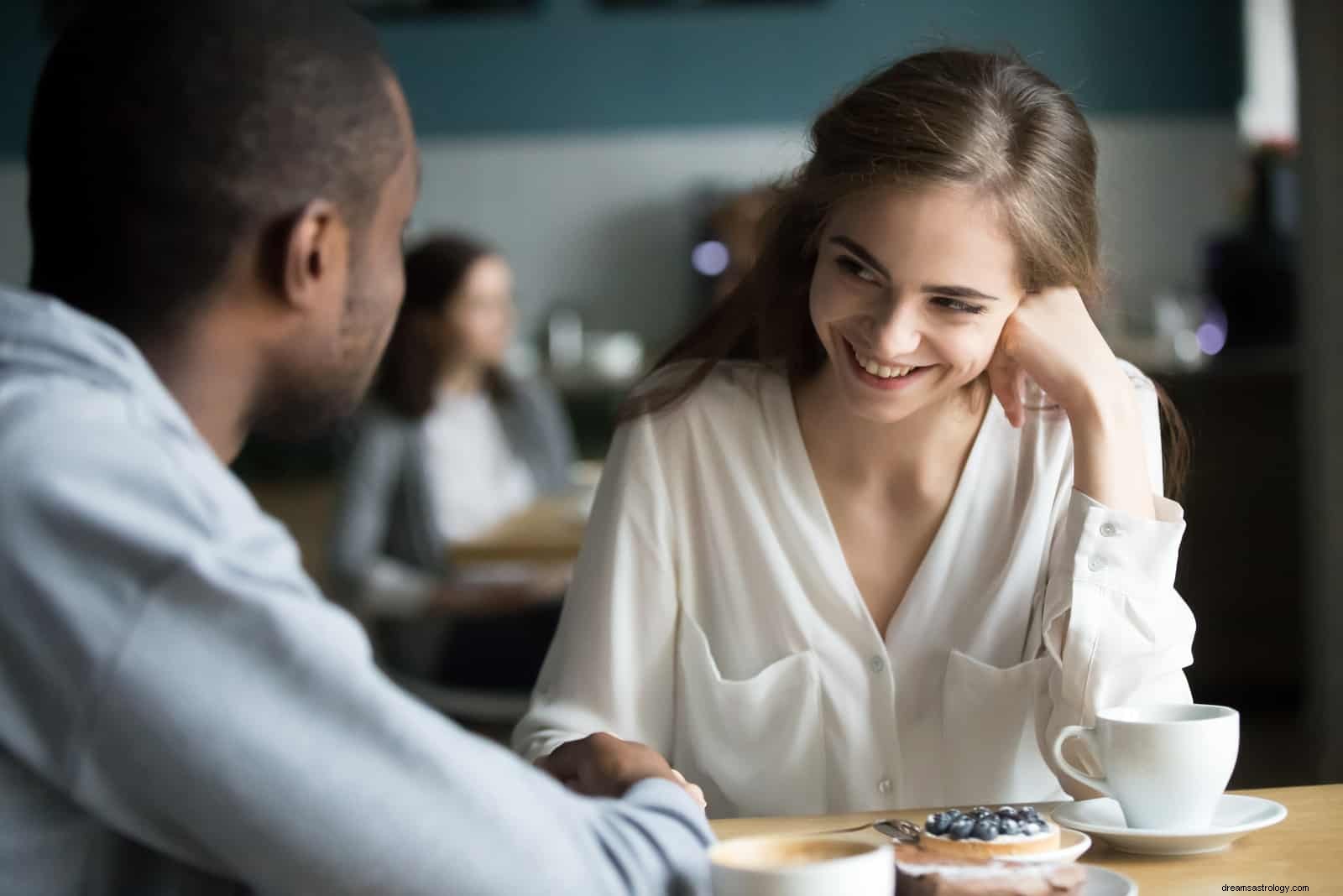 Leo Man & Aries Woman: Understanding the Attraction (13 Reasons)