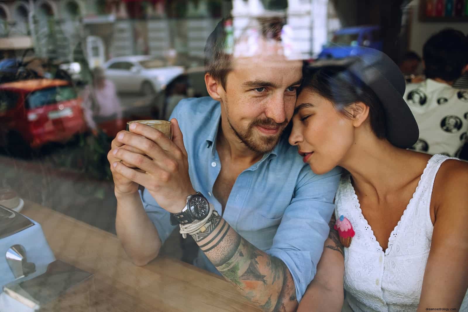 Leo Man & Aries Woman: Understanding the Attraction (13 Reasons)