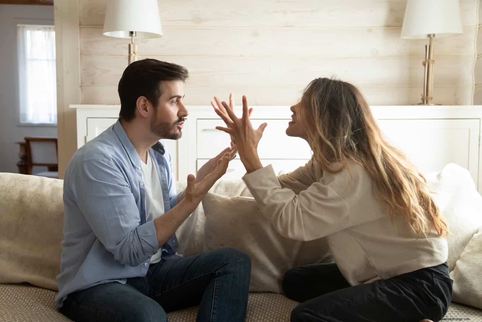 Sagittarius Man & Scorpio Woman: Compatibility & Relationship Insights