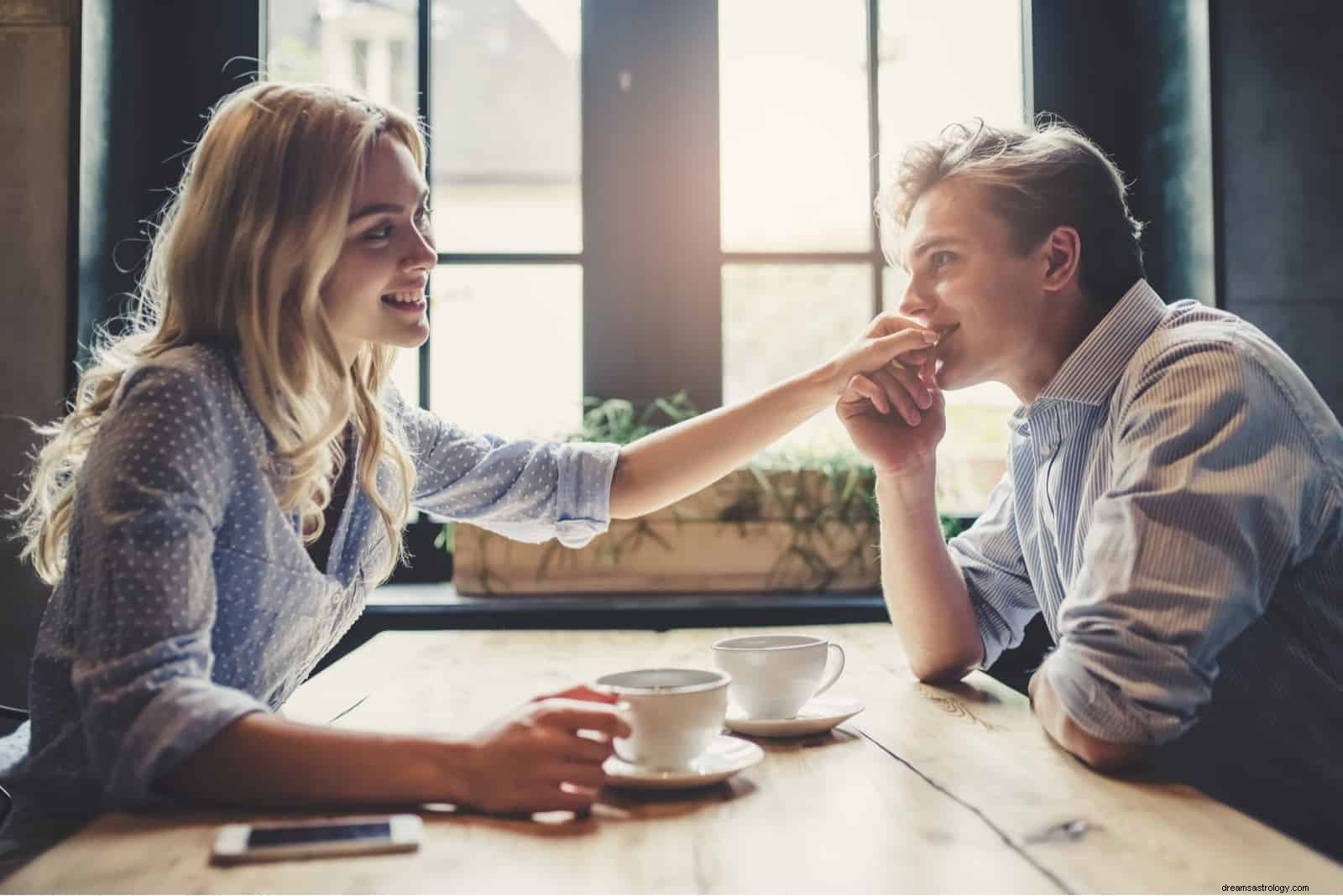 Sagittarius Man & Scorpio Woman: Compatibility & Relationship Insights