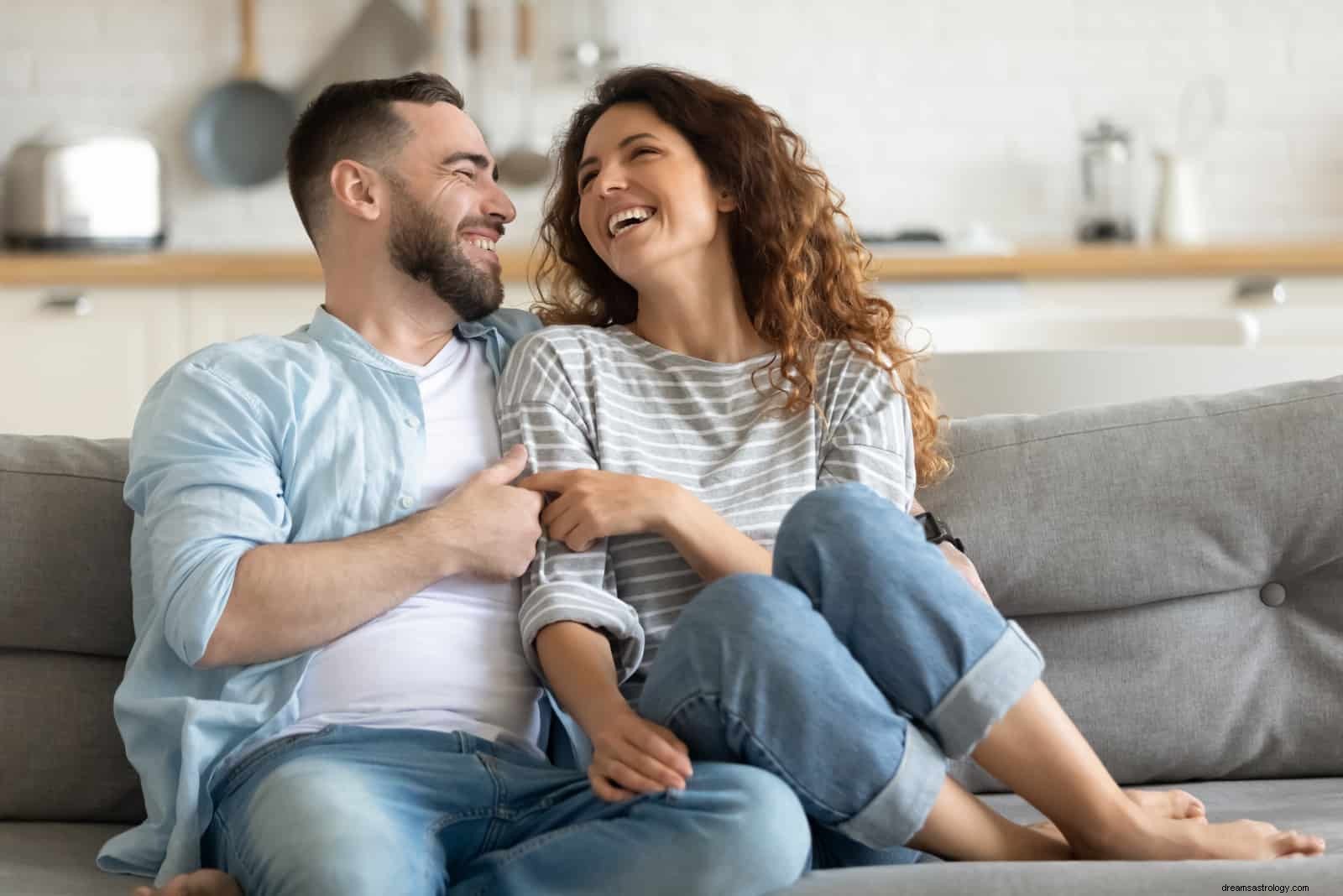 Taurus Man Compatibility: Finding Your Ideal Match