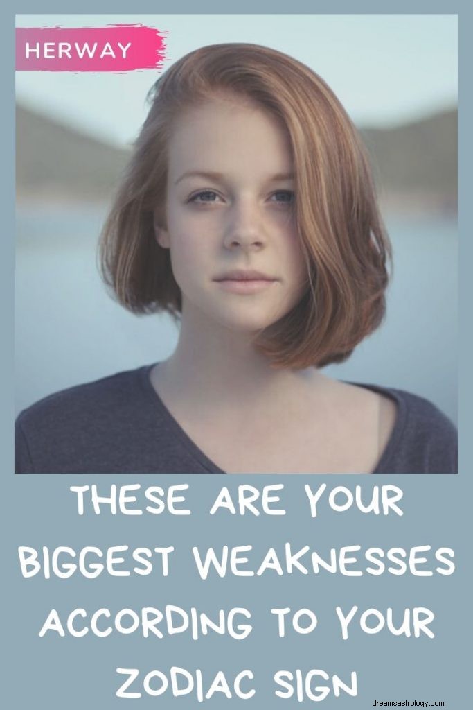 Zodiac Sign Weaknesses: Understanding Your Hidden Challenges