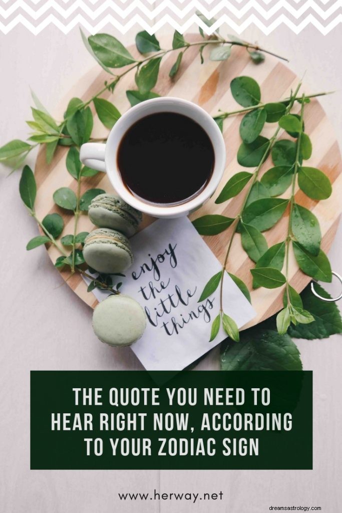 Zodiac Sign Wisdom: Powerful Quotes for Every Sign