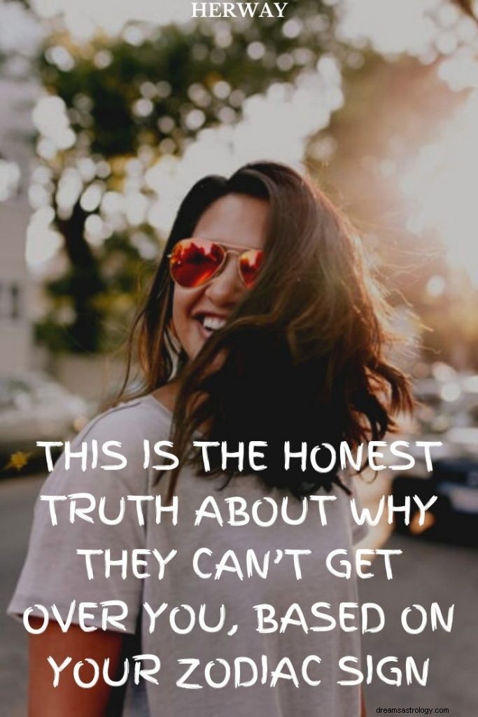 Why Your Ex Can t Move On: Zodiac Sign Insights