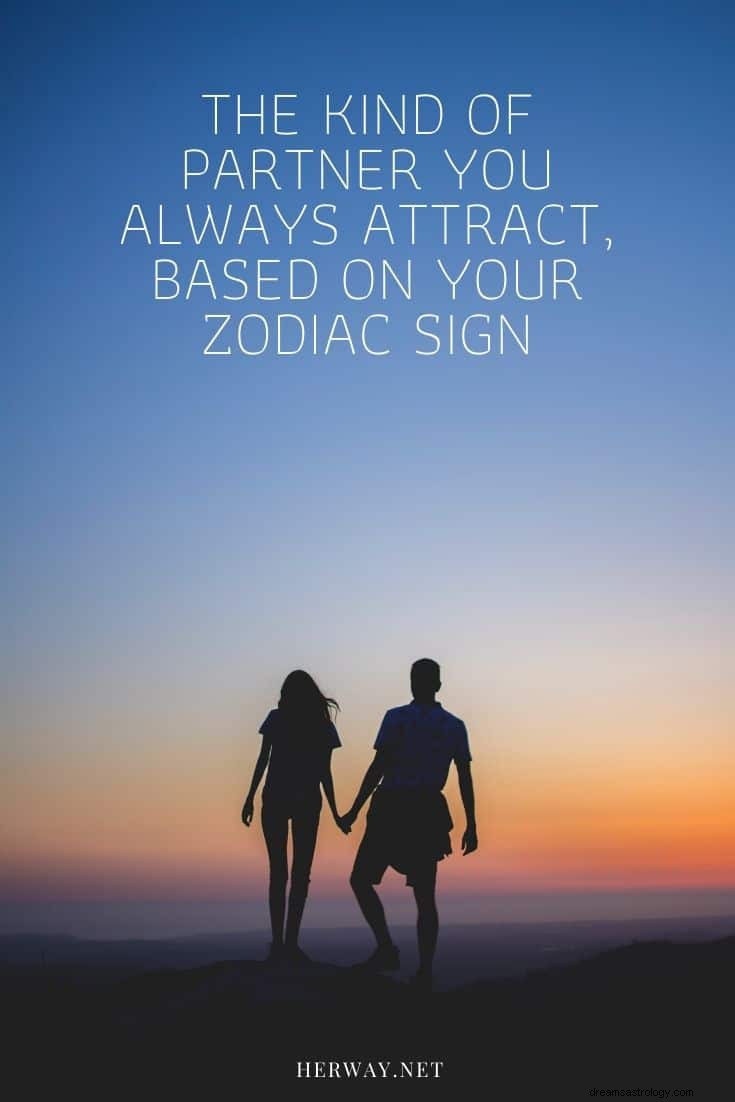 Attracting Partners: What Your Zodiac Sign Reveals About Your Ideal Match