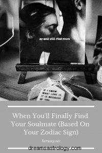 Finding Your Soulmate: Zodiac Sign Compatibility & Relationship Advice