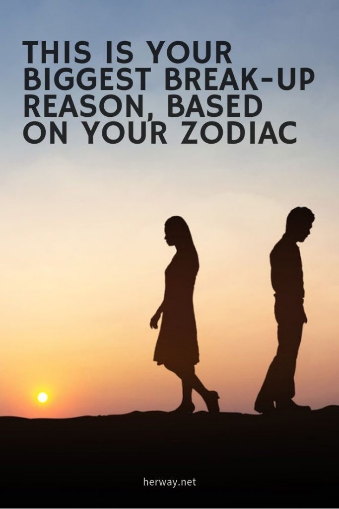 Zodiac Signs: Uncover Your Biggest Relationship Dealbreakers