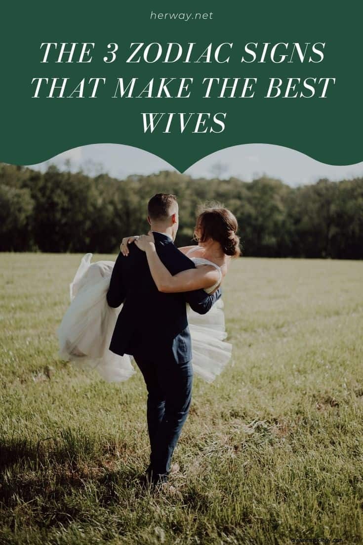 Best Zodiac Signs for Marriage: Unconditional Love & Family Focus
