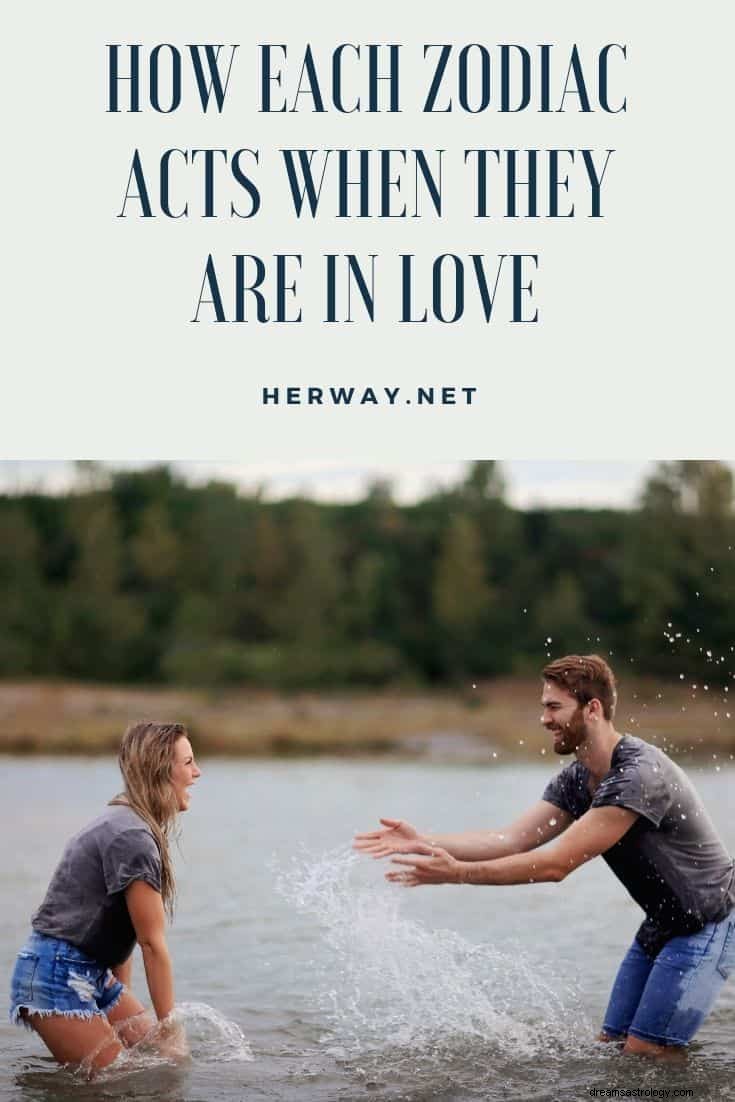 Zodiac Compatibility in Love: How Each Sign Expresses Affection