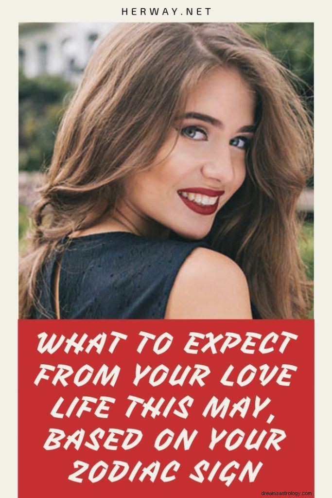 May 2024 Love Horoscope: What s in Store for Your Zodiac Sign
