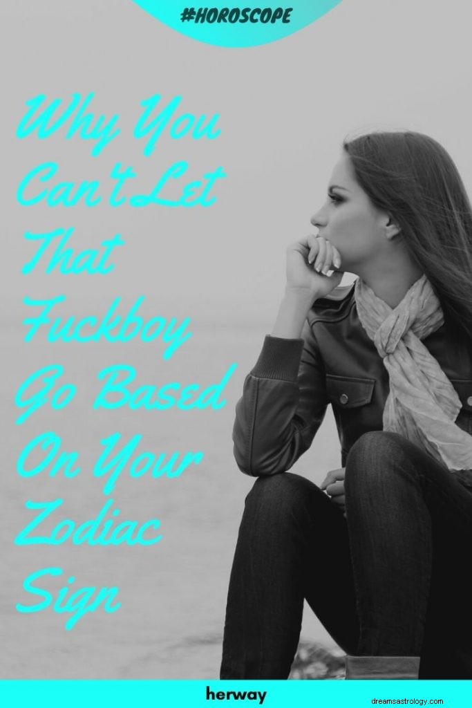 Zodiac Compatibility: When to End a Toxic Relationship (Aries)