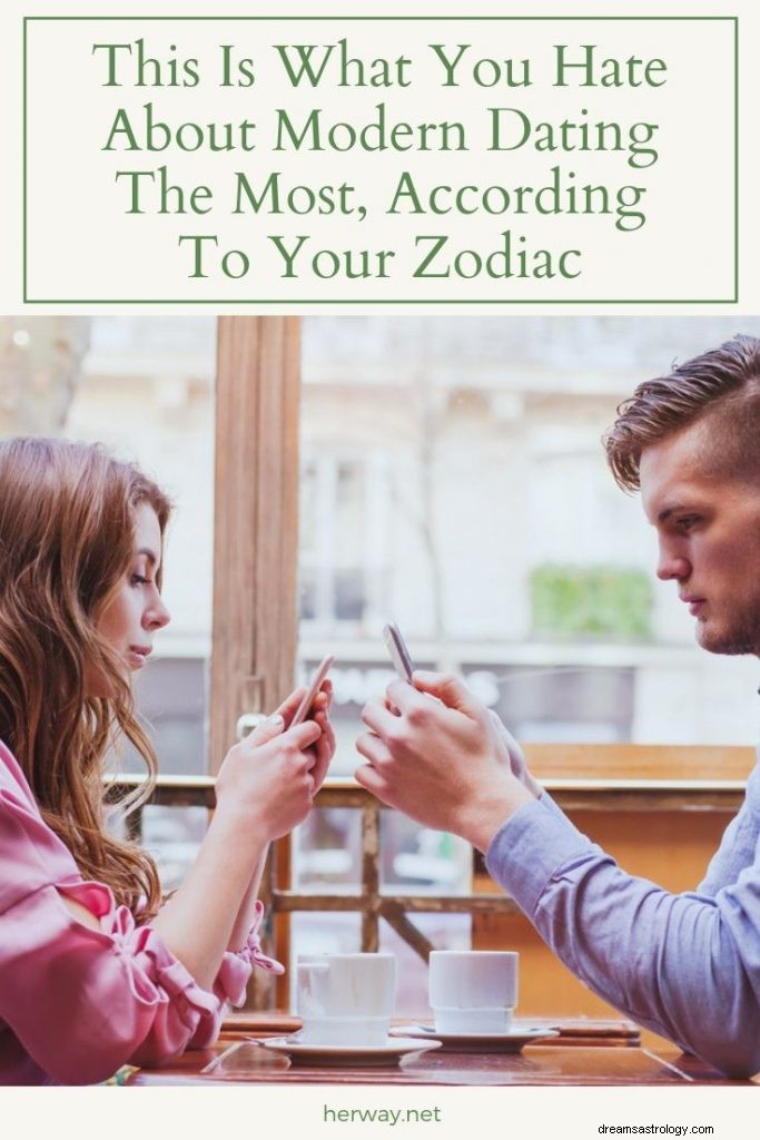 Zodiac Signs & Modern Dating: Common Frustrations & How to Navigate Them