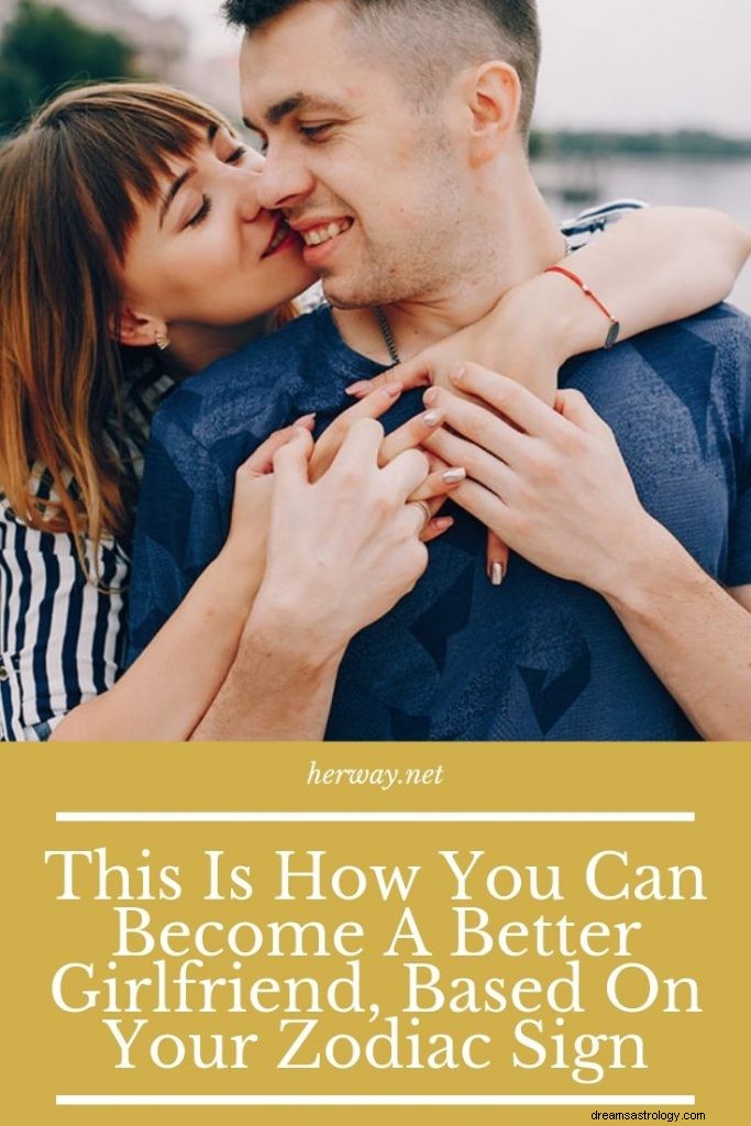 Improve Your Relationship: Zodiac Sign Insights for Girlfriend Growth