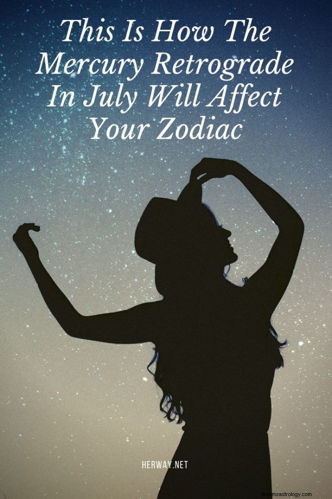 Mercury Retrograde July 2024: Impact on Your Zodiac Sign