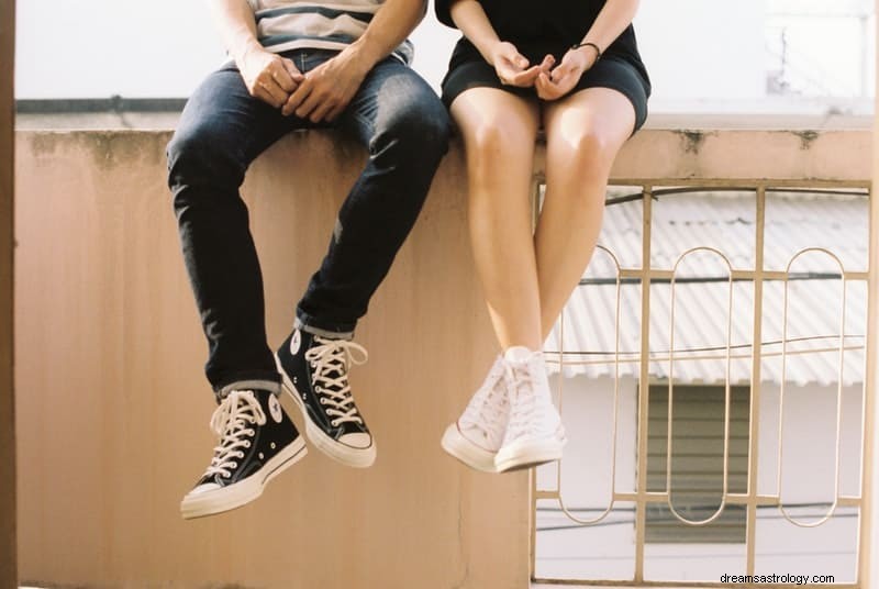 Opposites Attract: 6 Zodiac Couples That Prove It