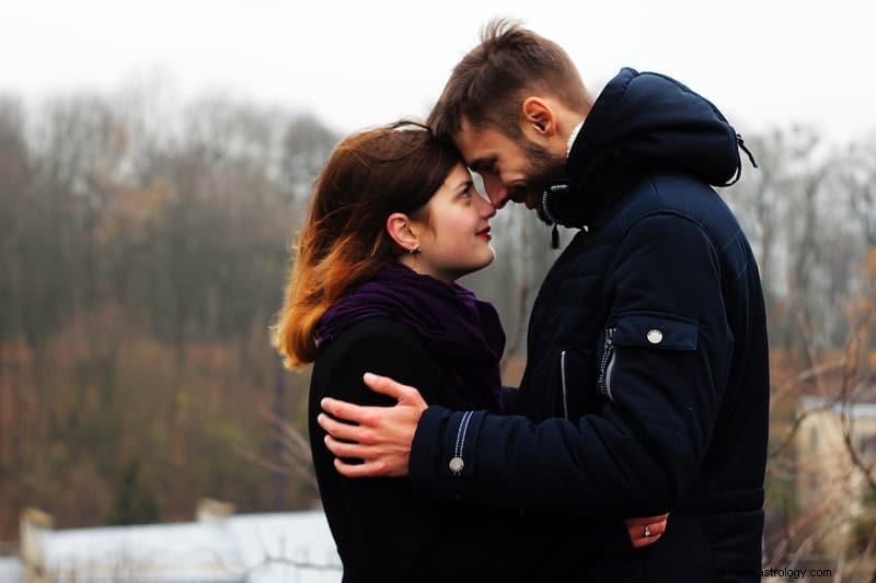 Opposites Attract: 6 Zodiac Couples That Prove It