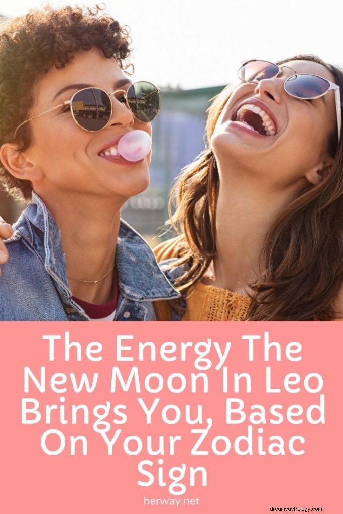 New Moon in Leo: Zodiac Sign Insights & Energy Boosts