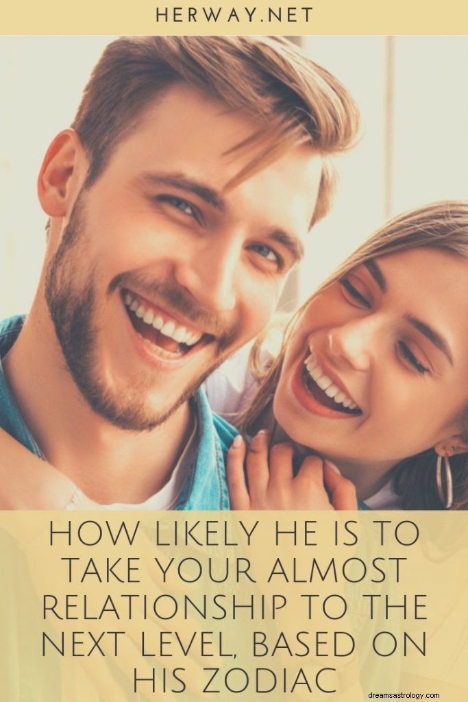 Zodiac Compatibility: Will He Commit? Understanding Aries & Taurus in Almost Relationships