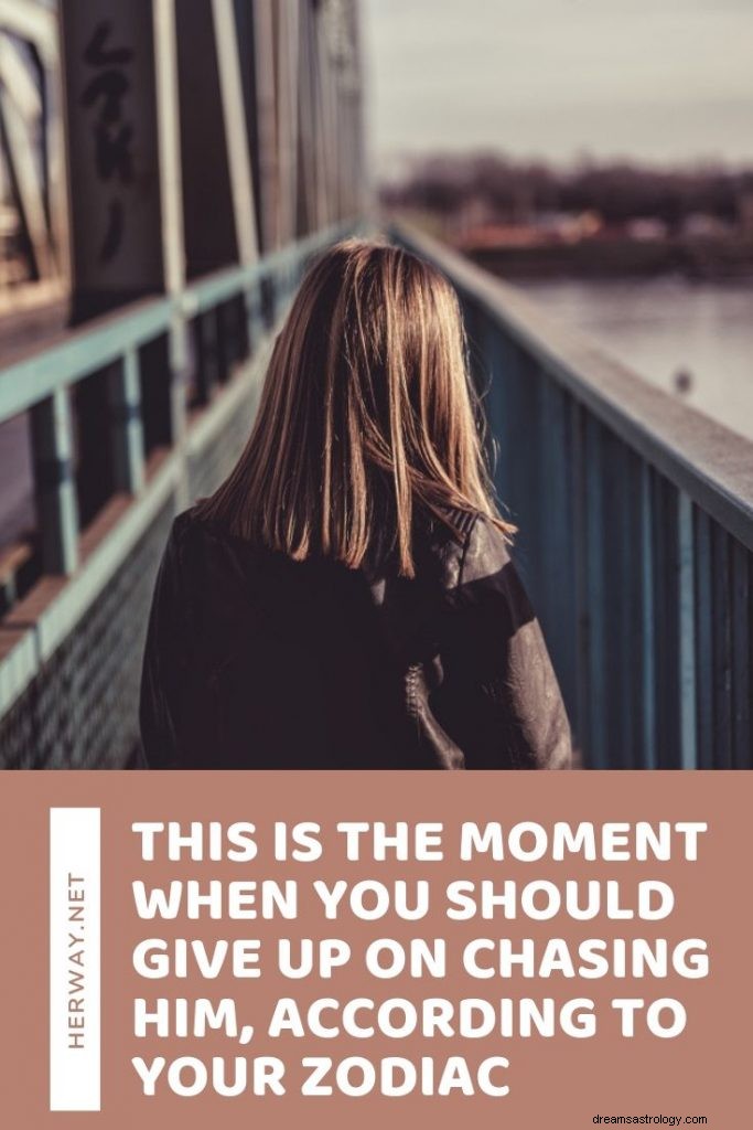 Zodiac Signs: When to Walk Away From a Relationship – Expert Advice
