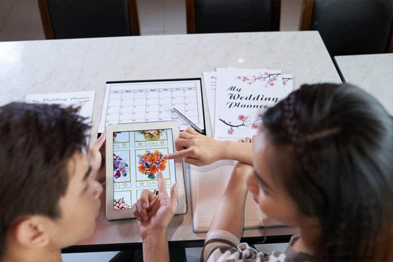 Zodiac Wedding Guide: Personalized Planning for Your Big Day
