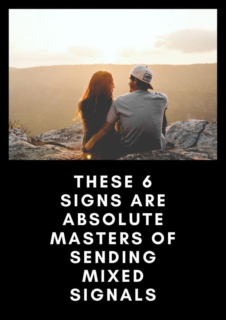 Decoding Mixed Signals: Understanding the Libra Personality