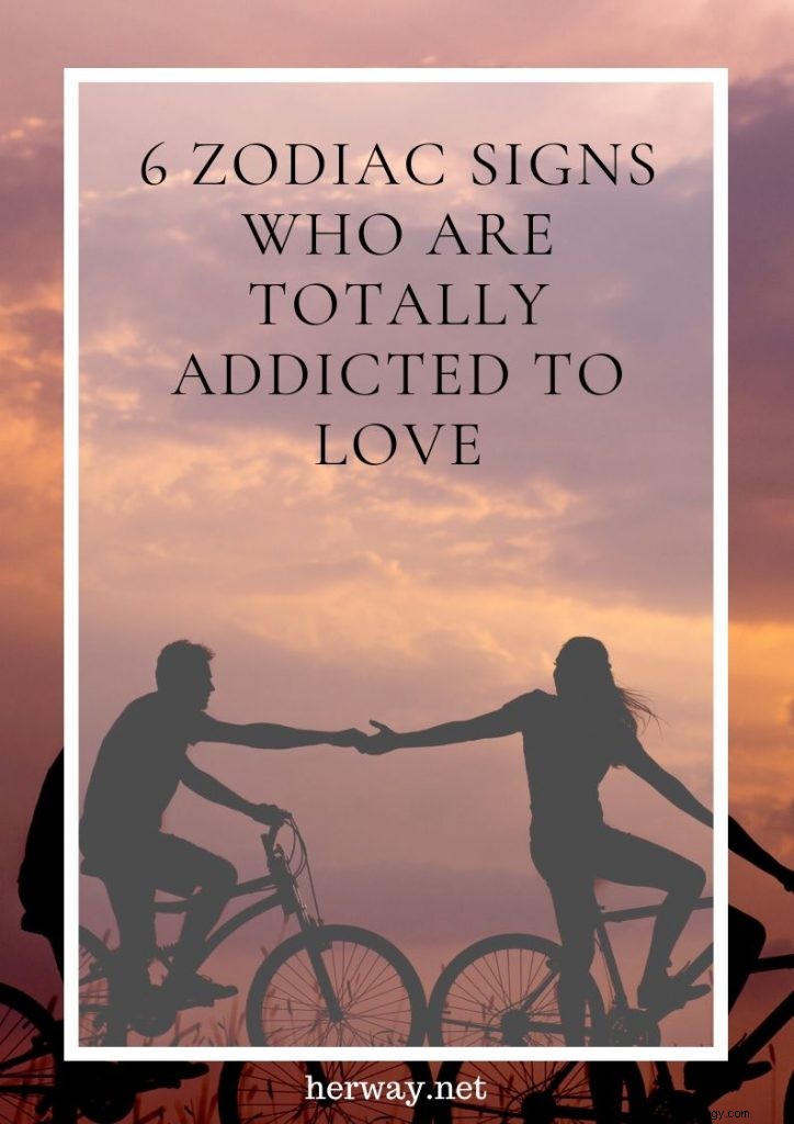Top 6 Zodiac Signs Most Inclined Towards Romantic Love