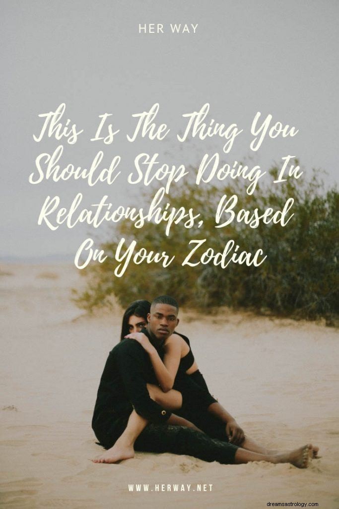 Zodiac Signs: Common Relationship Mistakes & How to Fix Them