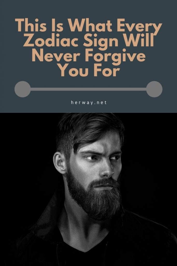 Zodiac Signs: The Ultimate Betrayals They Can t Forgive