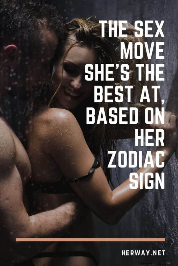 Zodiac Signs & Intimacy: Exploring Sexual Preferences by Astrological Sign